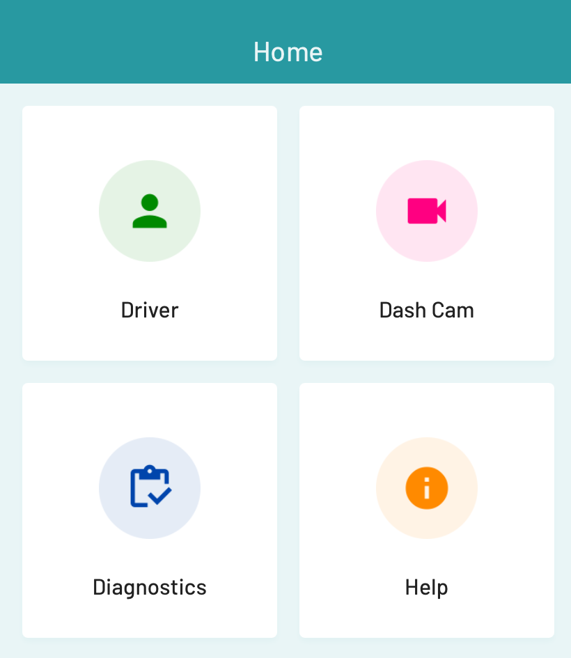 LMcompanionapp - Main Menu.png
