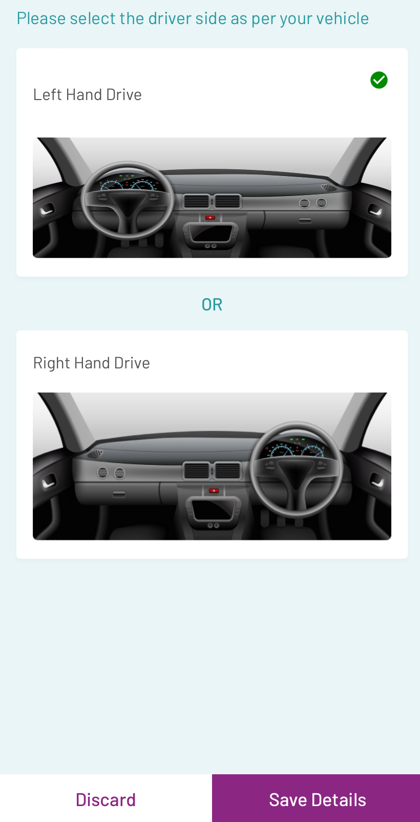 LMcompanionapp - SW Side Selected.png