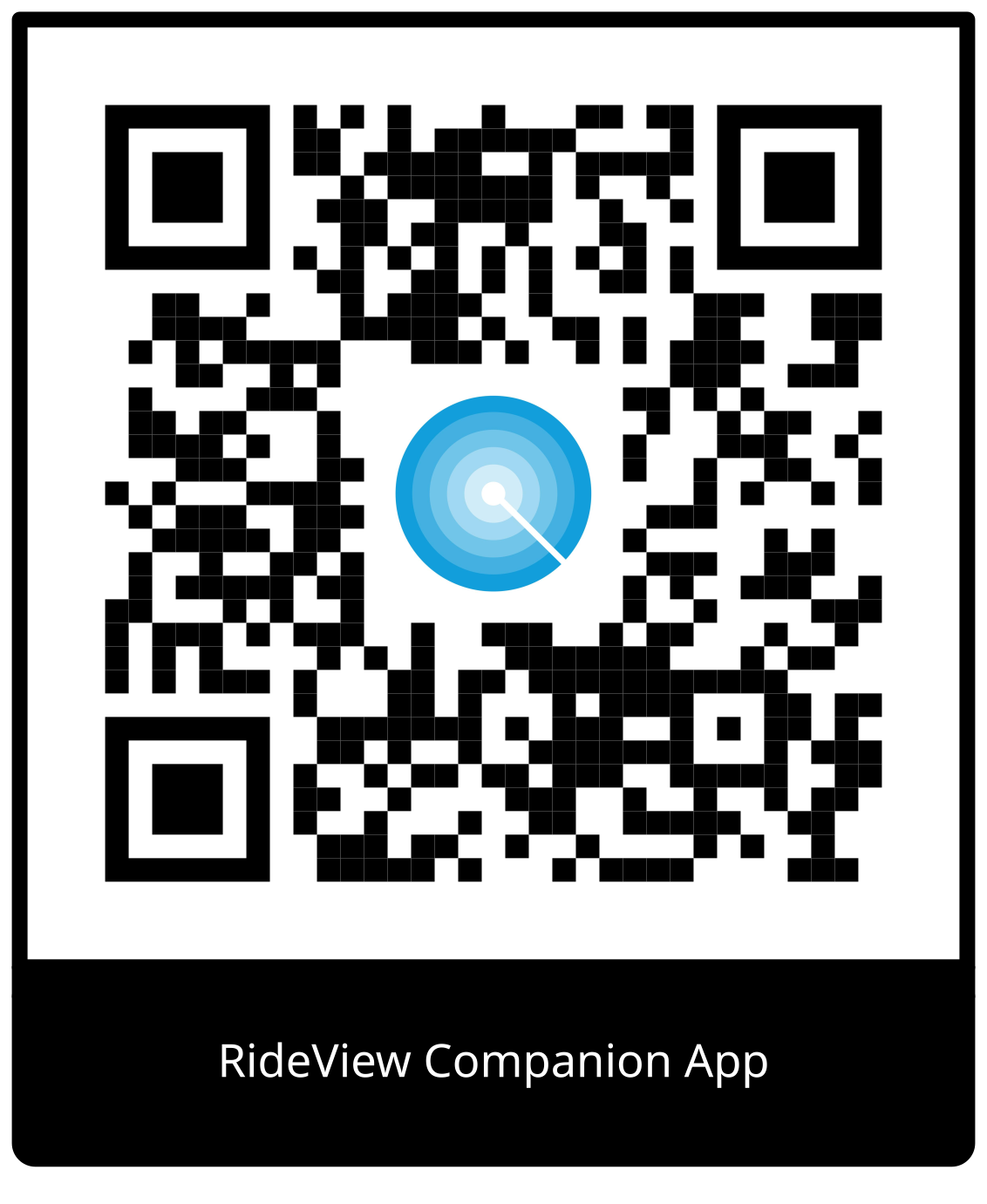 How to Download the RideView™ Companion App – Zonar Systems Support