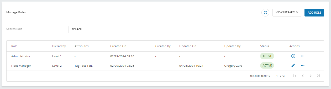 zonar-coach-lightmetrics-roles-list.png