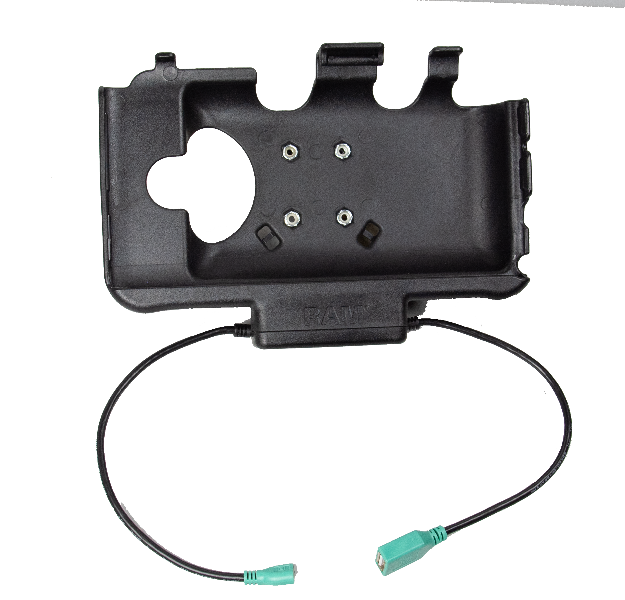 RAM Dock