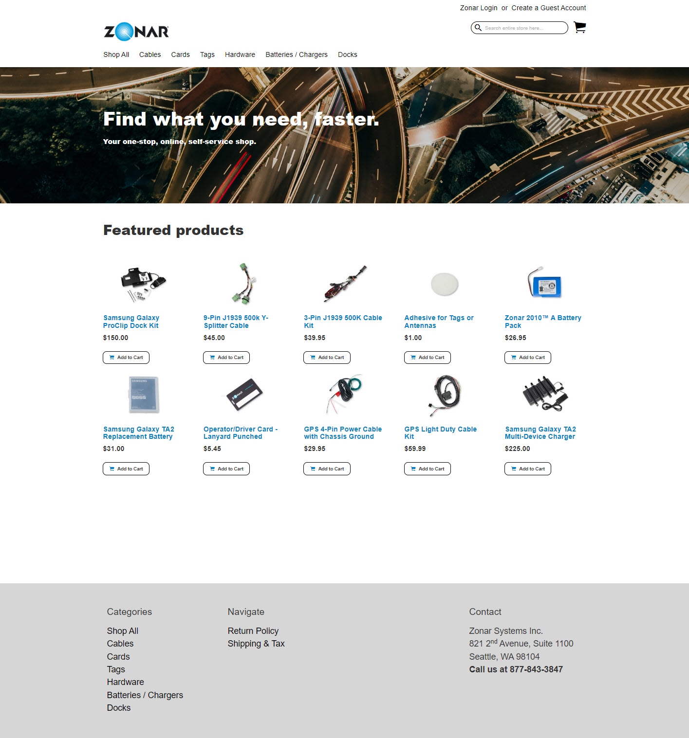 zonar-store-ecommerce-frontpage.jpg