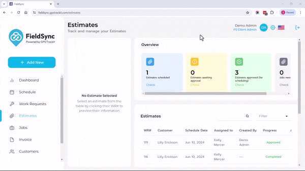fieldsync-estimate-service-scheduling.gif