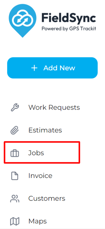 fieldsync-jobs-menu.png