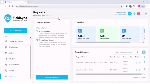 fieldsync-reports-selft-field-type.gif