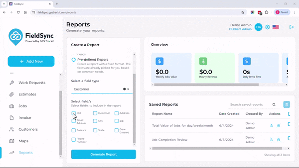 fieldsync-reports-generate-report.gif