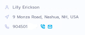 fieldsync-techapp-customer-shortcuts.png