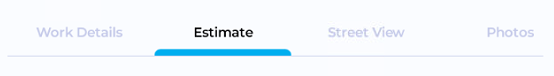 fieldsync-techapp-estimate-tab.png