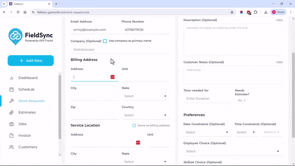 fieldsync-workreq-customer-info.gif