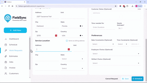 fieldsync-workreq-enter-billing.gif