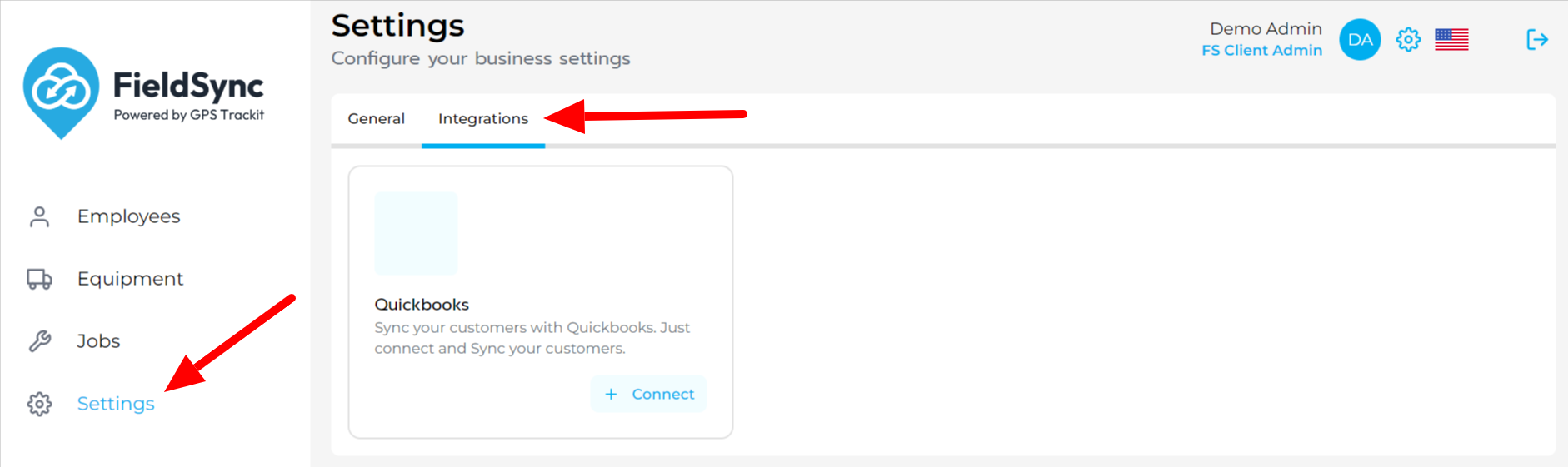 fieldsync-integration-setting-tab.png