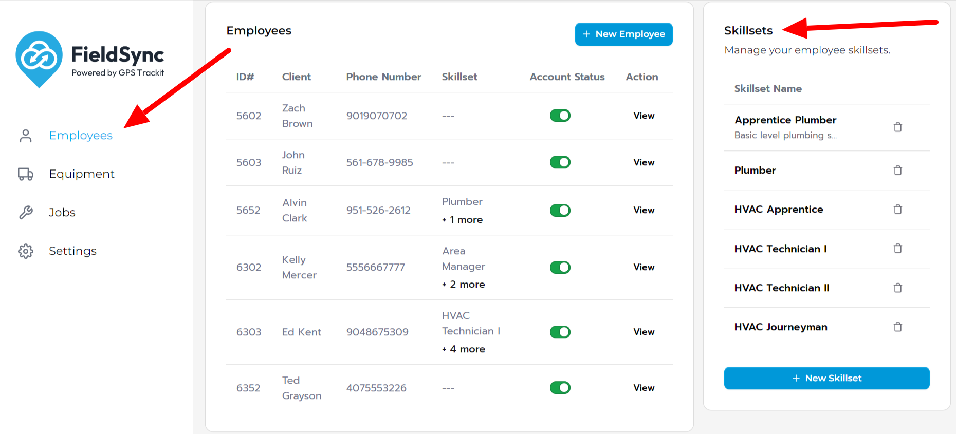 fieldsync-skillsets-admin-portal.png