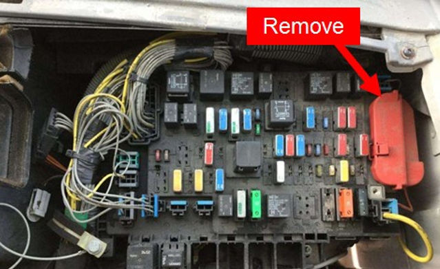 Freightliner Columbia Hvac Wiring Diagram - Wiring Diagram