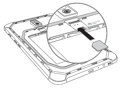 Samsung Tab Active Tablet User Guide Zonar Systems Support Samsung Tab Active Tablet User Guide Zonar Systems Support
