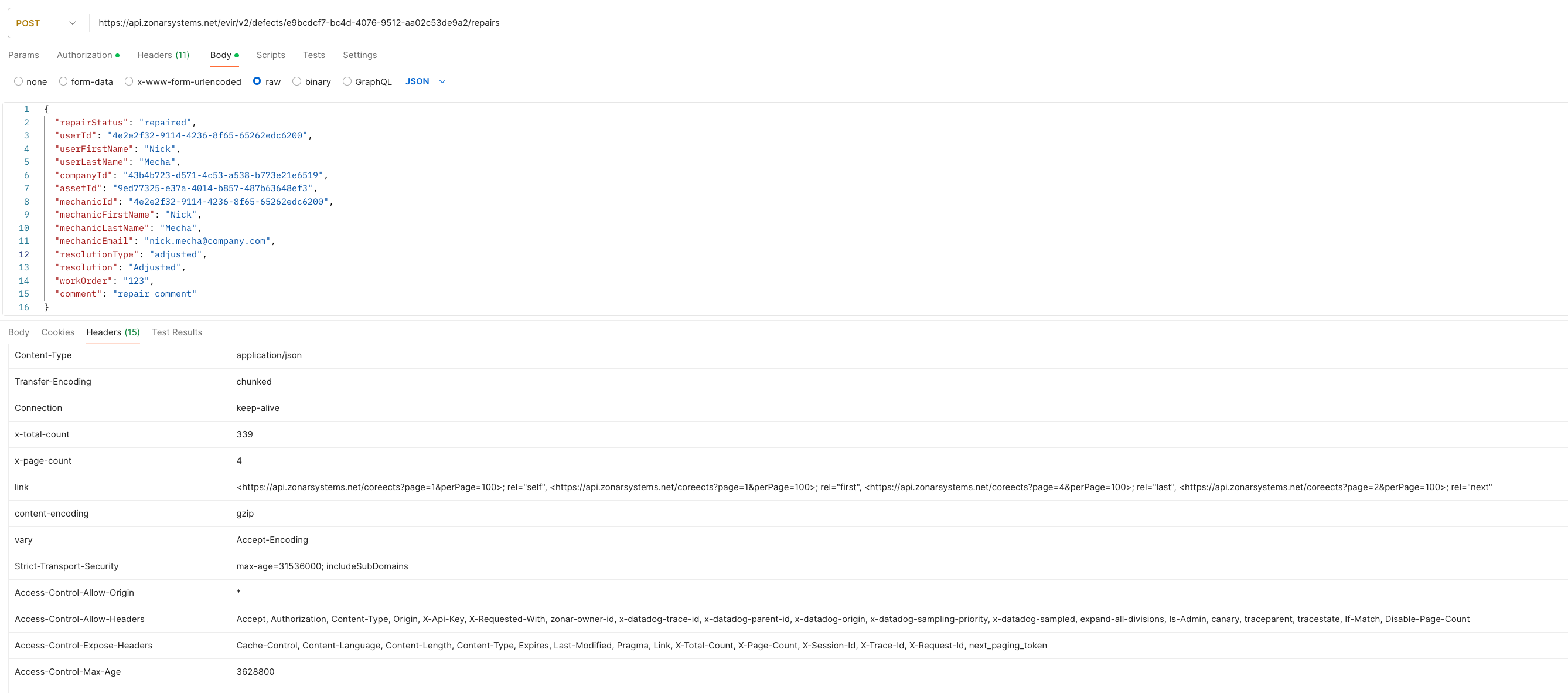 EVIR_API_Examples_PostingRepairs.png