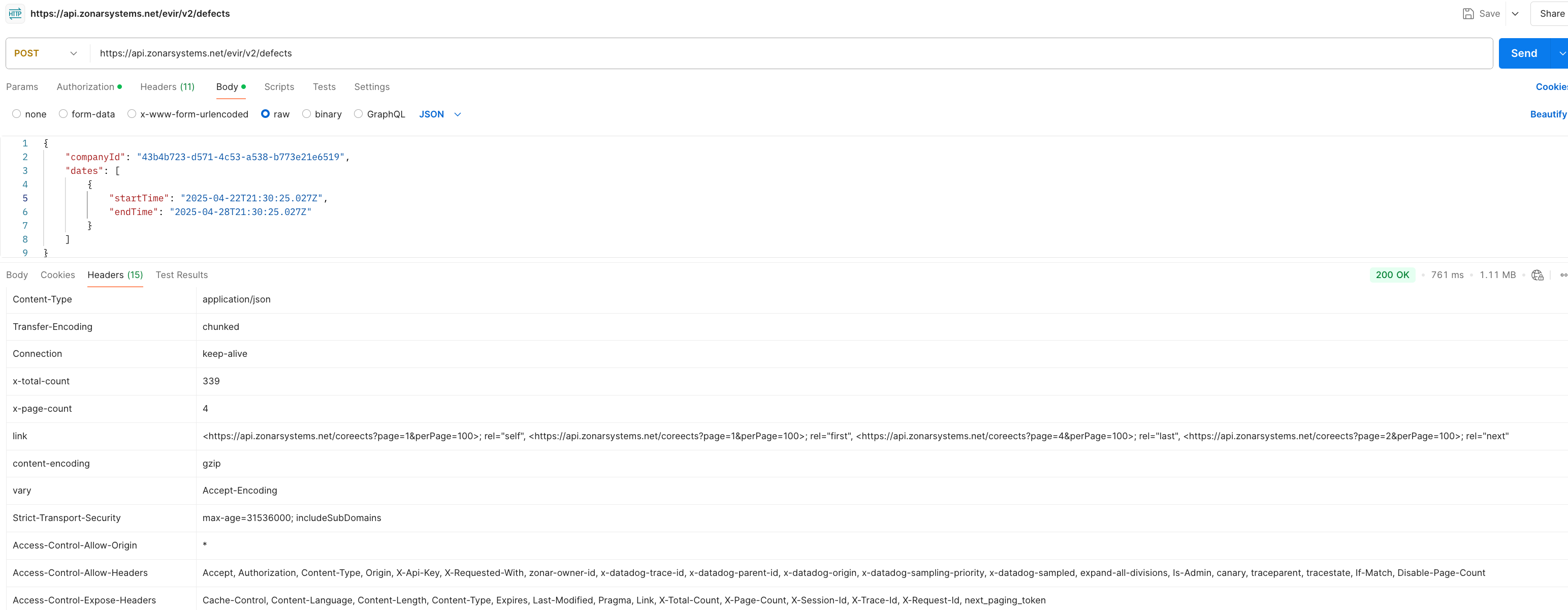 EVIR_API_Examples_GettingDefects.png