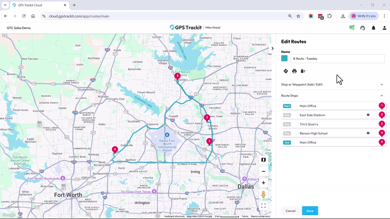 Drivers Sending Routes V15.gif