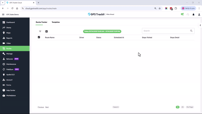 Drivers Sending Routes V17.gif